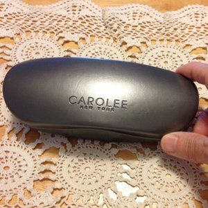 Eyeglass Case, Carolee New York